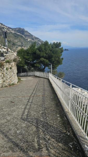 Casa La Scogliera